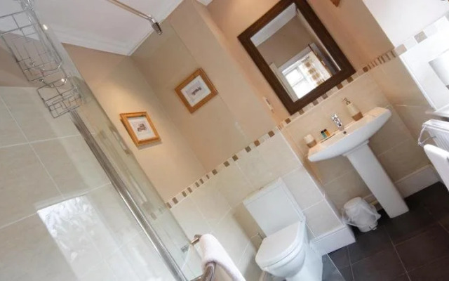Arkleside Country Guest House