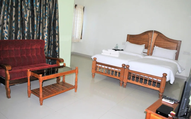Newton Neelakanta Boutique – Kovalam