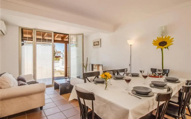 Goldhome - Creus 5