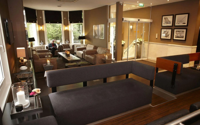 S&A Vondel Park Hotel