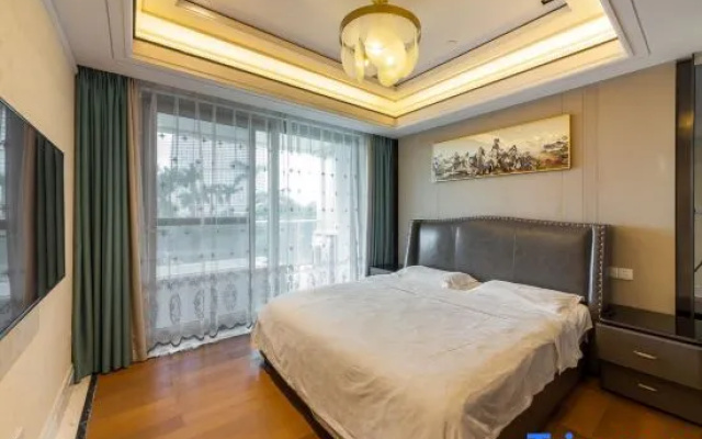 Sanya Xiyue Luxury Villa (Yalong Bay Forest Park Branch)