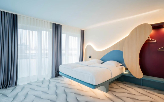 Prize by Radisson, Dresden Mitte