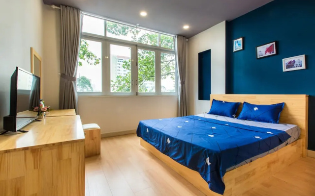 iHome Homestay