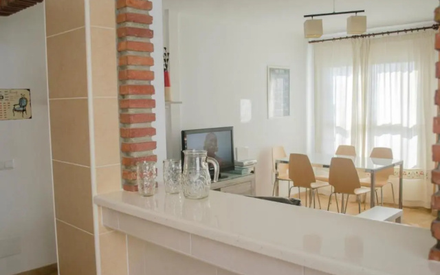 Levante Apartment Sunrise in Nerja by Centrall alquileres turísticos