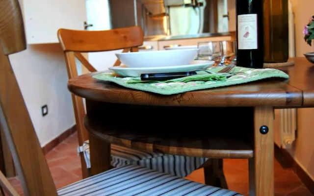 Agriturismo La Fornace di Poggiano