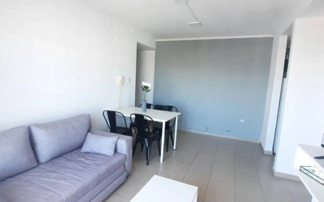 Home Zafiro II