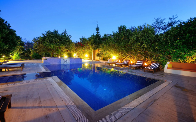 Olive Farm Of Datca Guesthouse