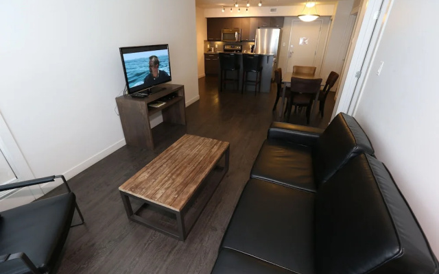 East Village Suites