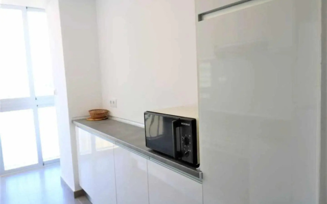 apartamento 48D VORA 2 dormitorios