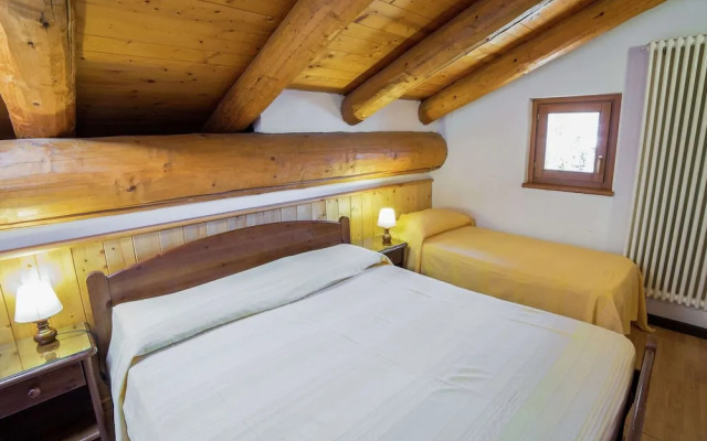 A Cozy Alpine Retreat