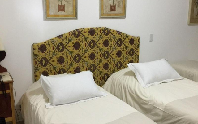 Pousada Boutique De Charme Vila Natal