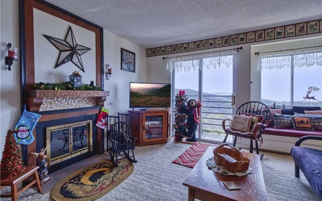 Whippoorwill - Two Bedroom Condo