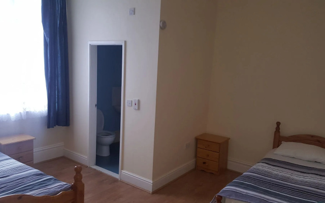 Grafton House B&B