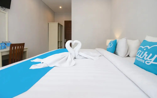 Airy Mengwi Raya Kapal 20 Bali