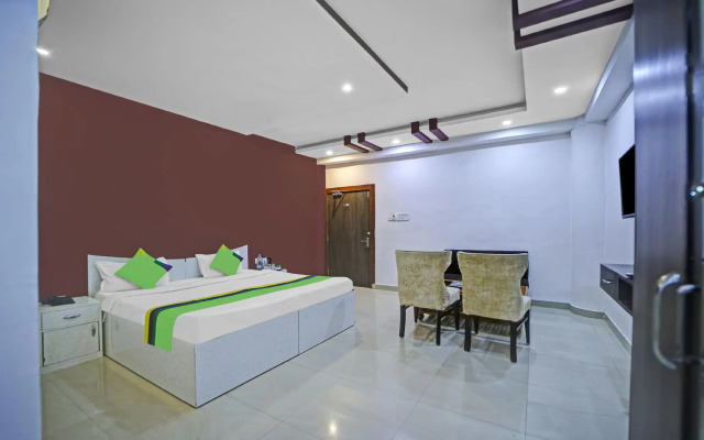 The Bagga Inn