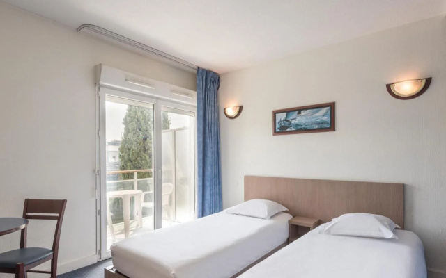 AppartCity Antibes
