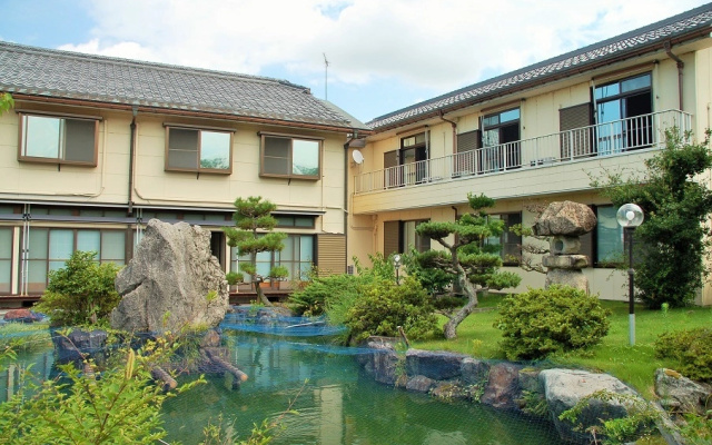 Business Ryokan Choeiso