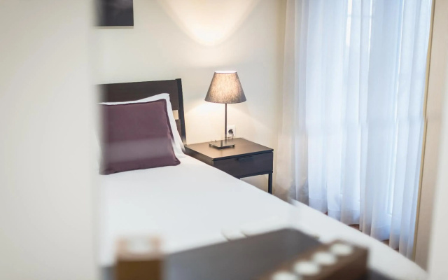 Ioannis Cozy Apartment