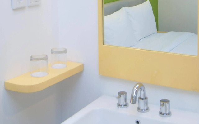 Amaris Hotel Mangga Besar