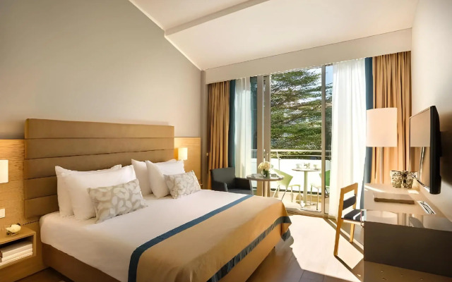 Valamar Argosy Hotel