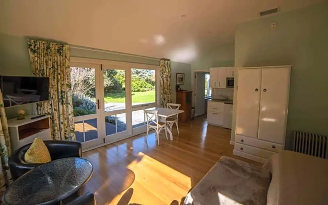 Waipara River Estate