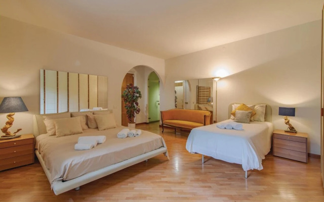 Villa Silvana