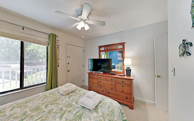 1129tspa 2 Bedroom Condo