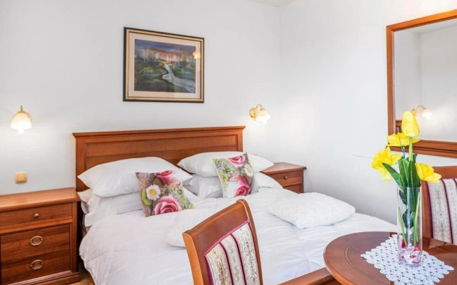 "apartmani Barun - One Bedroom Apartment With Spa Bath - Barun"