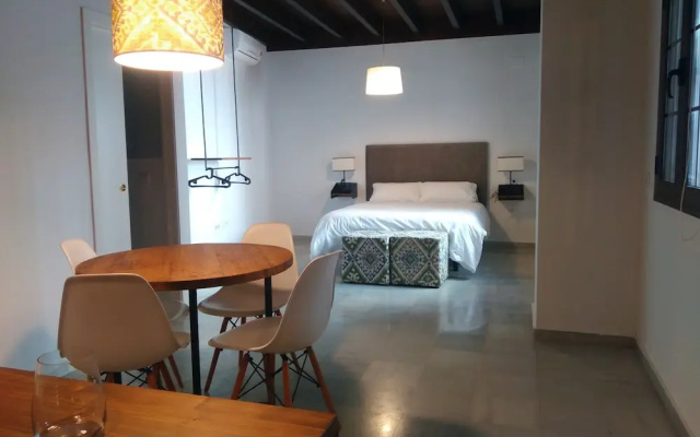 TrianaApartment Alfareria 49