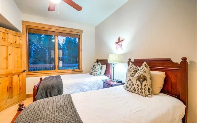 Aspen Lodge 4205