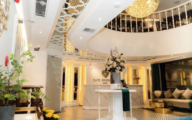 Elite Riverlight Hotel by Elite24