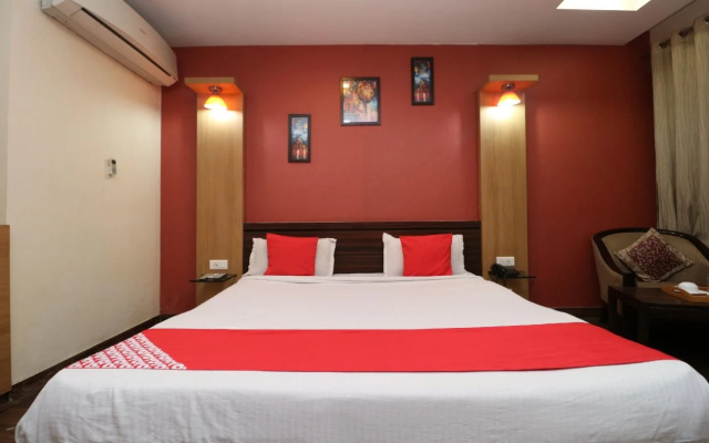 Hotel Ivory Retreat