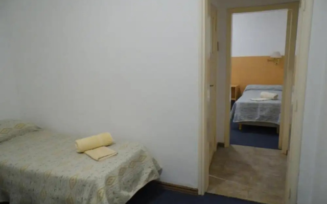 Hotel San Francisco