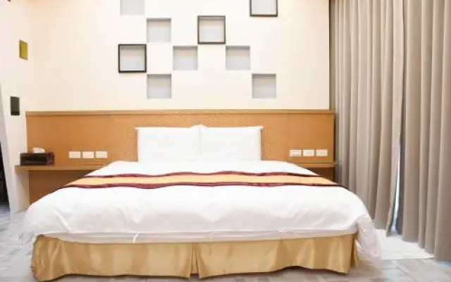 Xinghai Homestay II