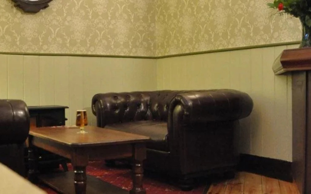 The Alexandra Pub
