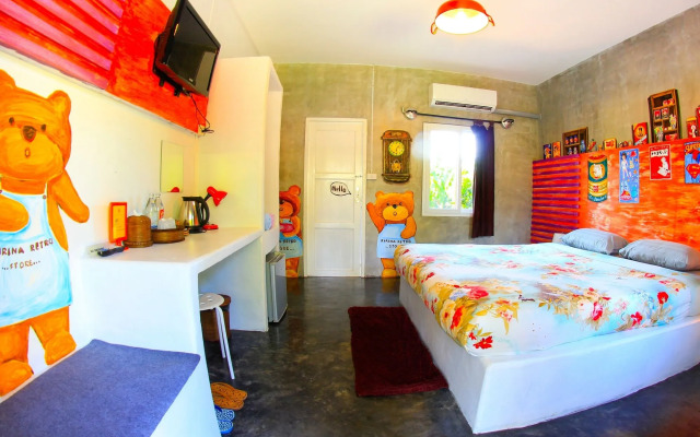 Kirina Wellness In The Valley