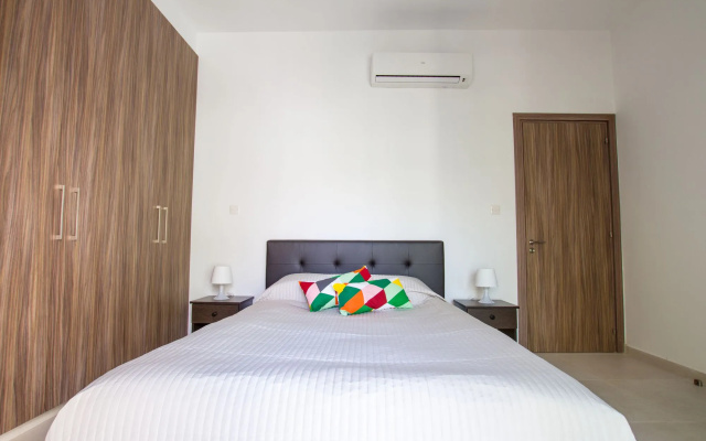 QCC Residence