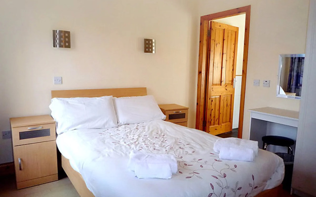 Innisfallen Holiday Homes 16767