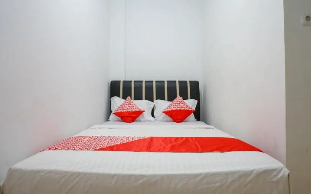 Wisma Raffa Lahat