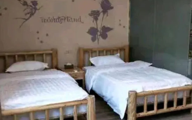 Longji Rice Terraces Yuexiang Homestay
