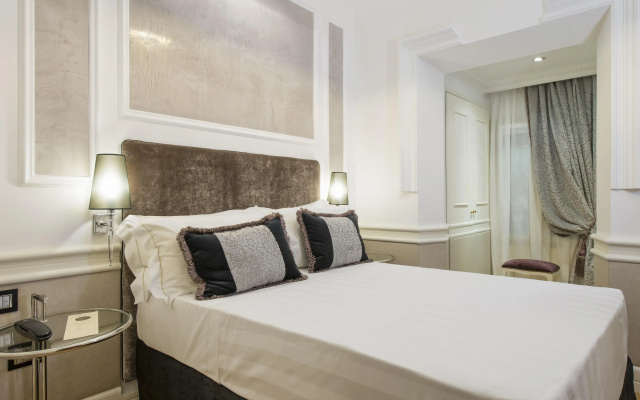 Hotel Britannia