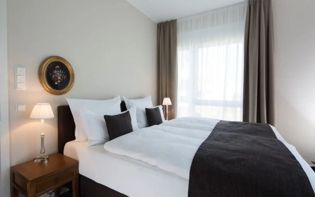Hotel LOGIS First Class Business Suites