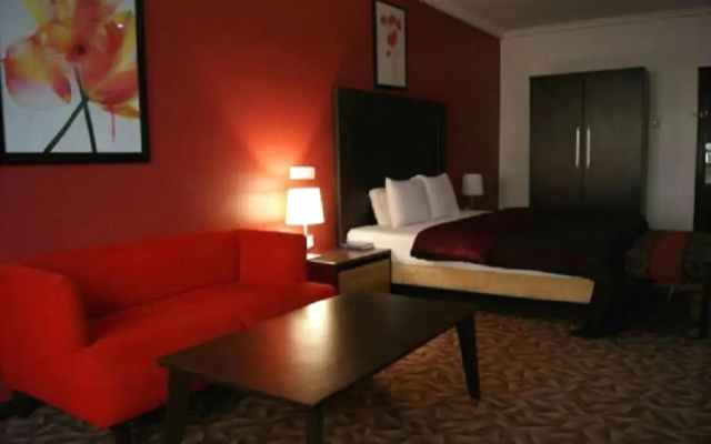 The Hotel Properties Limited