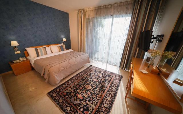 Casa D Or Hotel