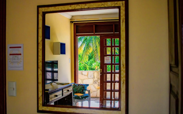 Castelo Beach Hotel