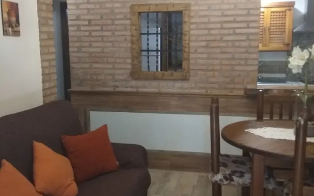 Casas Rurales Emilio