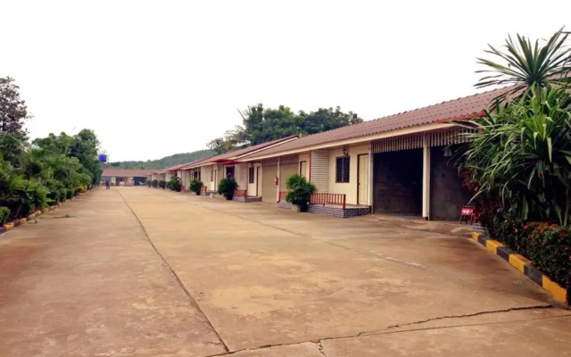 Zigzag Resort Mukdahan