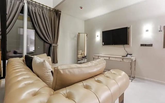 Gangneung Raffine Hotel