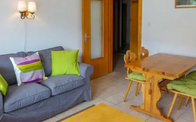 Apartment Muverans I B1