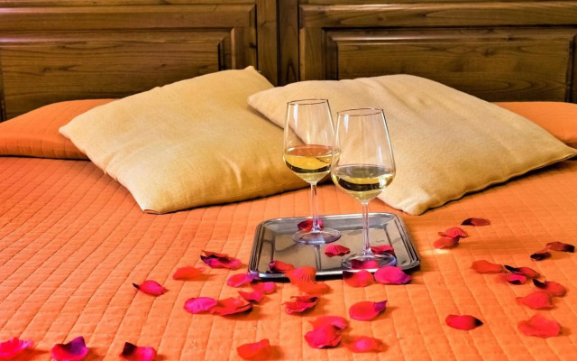 Отель JR Hotels Hermes Firenze